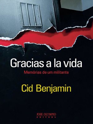 cover image of Gracias a la vida